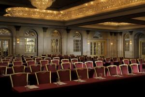 Fotografie z fotogalerie ubytování The Bristol Hotel v Dubaji + 36 fotografií