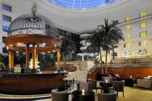Fotografie z fotogalerie ubytování The Bristol Hotel v Dubaji