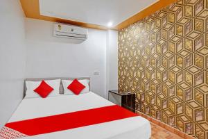 Gallery image of Super OYO Flagship 81158 Hotel Aditya Inn in Patna