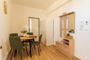 Fotografie z fotogalerie ubytování Apartmány KRAKENS v Šumperku