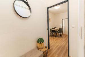 Fotografie z fotogalerie ubytování Apartmány KRAKENS v Šumperku
