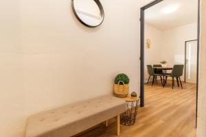 Fotografie z fotogalerie ubytování Apartmány KRAKENS v Šumperku