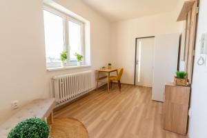 Fotografie z fotogalerie ubytování Apartmány KRAKENS v Šumperku