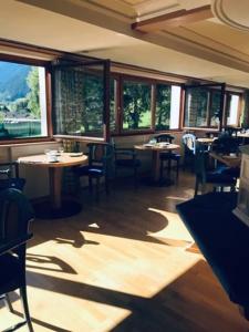 Ristorante o altro punto ristoro di Hotel Daneu Gaschurn