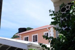 Foto dalla galleria di Maggie's Inn a Soufriere