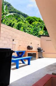 Foto dalla galleria di Maggie's Inn a Soufriere