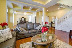 Φωτογραφία από το άλμπουμ του Inviting Connellsville Getaway with Deck! σε Connellsville