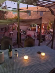 Fotografie z fotogalerie ubytování Astro Camping Elqui Experience v destinaci Vicuña