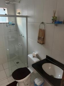 O baie la Residencial Sol e Mar