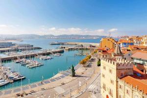 Φυσικό τοπίο κοντά σε αυτό το διαμέρισμα