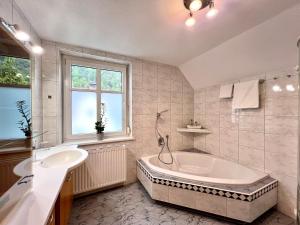 Bagno di Stadthaus 1911