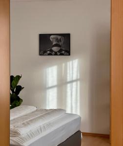 Letto o letti in una camera di Stadthaus 1911