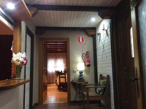 Kép Hotel Apartamentos Barrau szállásáról Villanovában a galériában
