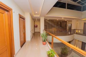 Galeri foto Hotel Fewa Trip di Pokhara