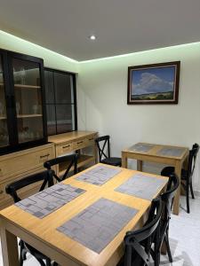 Fotografie z fotogalerie ubytování Quinta Mercedes v destinaci Guanajuato