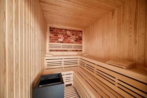 Зображення з фотогалереї помешкання Topaz - Jacuzzi and Sauna Infinity Resort у місті Мамая-Норд – Наводарі