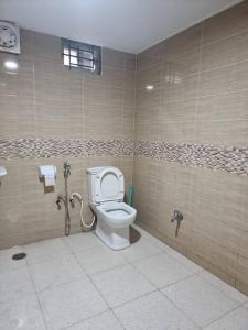 Ванна кімната в Syed monjil