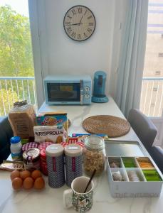Fotografia z galérie ubytovania Chambre privée dans un appartement partagé v destinácii Villeurbanne