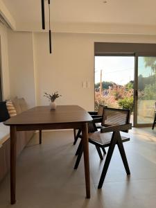 Fotografie z fotogalerie ubytování Lagouvardos Beach House v destinaci Marathopolis