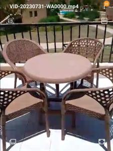 Ảnh trong thư viện ảnh của Шале Stella di mare Makadi Хургада ở Hurghada