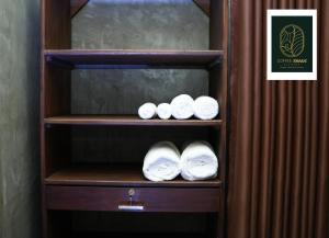Fotografie z fotogalerie ubytování Coffee Shade v destinaci Midigama East