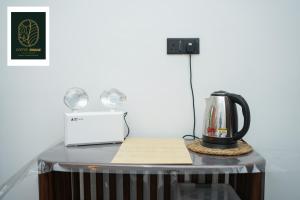 Fotografie z fotogalerie ubytování Coffee Shade v destinaci Midigama East