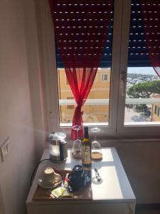 Fotografie z fotogalerie ubytování Il Sogno di Contardi A Affittacamere v destinaci Monterosso al Mare