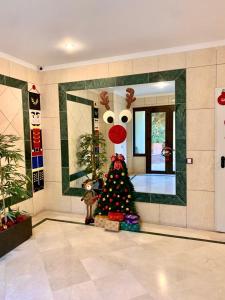 Fotografia z galérie ubytovania Lovely Suite Miramar v destinácii Málaga