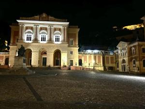 Fotografie z fotogalerie ubytování Sunrise Home v destinaci Cosenza