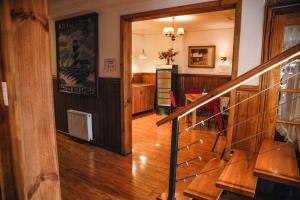 Fotografie z fotogalerie ubytování Hostal Hielo Sur v destinaci Punta Arenas + 34 fotografií