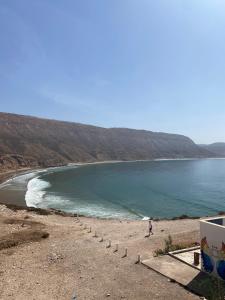 Fotografie z fotogalerie ubytování Imsouane Cliff House v destinaci Imsouane