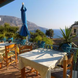 Gallery image of Mary Popi in Panormos Kalymnos