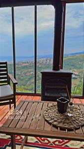 Gallery image of Ayliya bungalow in Trabzon +14 photos