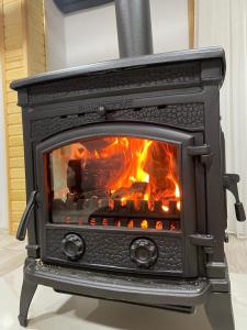 Gallery image of Ayliya bungalow in Trabzon