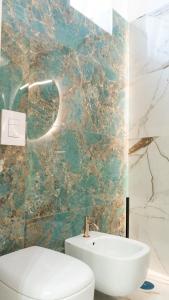 Bagno di Aries Suite Pompei
