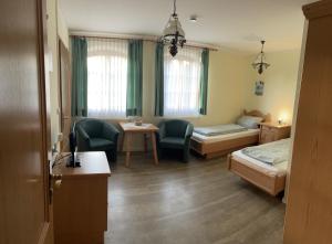 Fotografie z fotogalerie ubytování Landgasthof - Braukeller - Fattigau v destinaci Oberkotzau