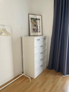 Fotografie z fotogalerie ubytování Apartman Magnolia v destinaci Zemun