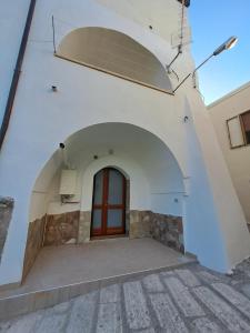 Gambar di galeri bagi Casa del nonno di Tursi