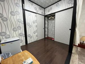 Fotografie z fotogalerie ubytování Lucky Hotel v Tokiu