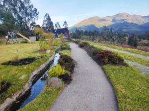 Gallery image of WICHI LAGO in San Pablo