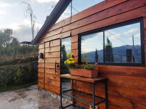 Gallery image of WICHI LAGO in San Pablo