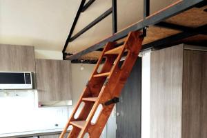 Gallery image of WICHI LAGO in San Pablo