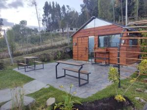 Gallery image of WICHI LAGO in San Pablo