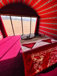 Fotografie z fotogalerie ubytování Desert Tree camp&tours v destinaci Wadi Rum