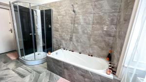 Flamingo Rezidencia Apartman 3300 Eger, Bajcsy-Zsilinszky Endre kép - 2