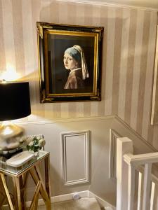 鲍特里Cosy Cottage Central Bawtry - 2 Bedroom - High End Furnishings的相册照片
