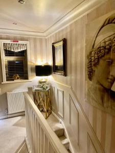 鲍特里Cosy Cottage Central Bawtry - 2 Bedroom - High End Furnishings的相册照片