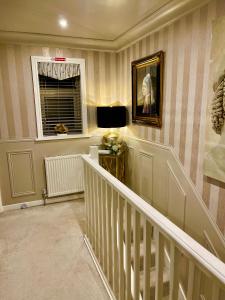 鲍特里Cosy Cottage Central Bawtry - 2 Bedroom - High End Furnishings的相册照片