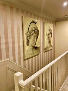 鲍特里Cosy Cottage Central Bawtry - 2 Bedroom - High End Furnishings的相册照片