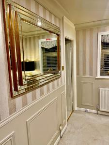 鲍特里Cosy Cottage Central Bawtry - 2 Bedroom - High End Furnishings的相册照片